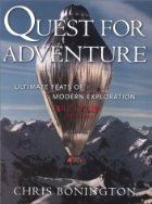 Quest for Adventure
