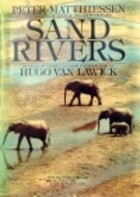 Sand rivers
