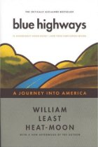 Blue highways
