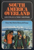 South America overland
