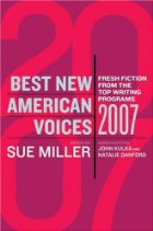 the best new american voices 2007
