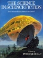 The Science in science fiction
