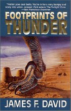 Footprints of Thunder
