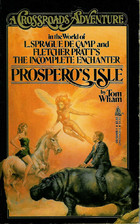 Prospero's Isle
