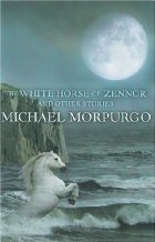 The white horse of Zennor
