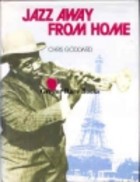 Jazz awy from home
