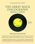 The great rock discography
