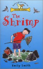 The Shrimp