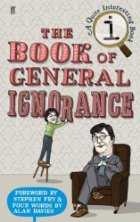 QI - BOOK OF GENERAL IGNORANCE
