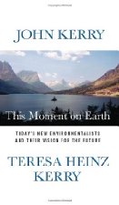 This moment on Earth
