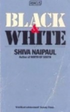Black and White
