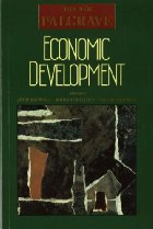 Economic Development
