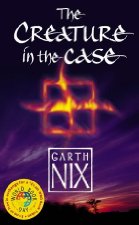 The creature in the case
