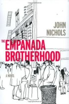 The empanada brotherhood
