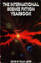 The international science fiction yearbook
