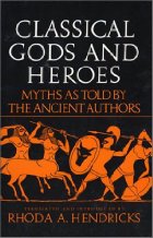 Classical gods and heroes
