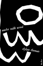 Under milk wood
