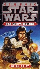 Han Solo's Revenge
