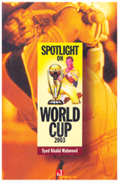 Spotlight on World Cup 2003
