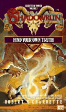 Shadowrun
