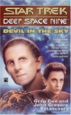 Devil in the Sky
