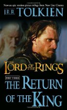 The return of the king
