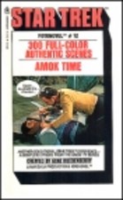 Amok time
