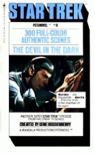 Devil in the dark
