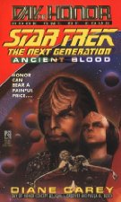 Ancient Blood
