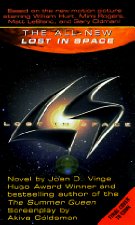 Lost in space
