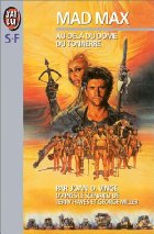 Mad Max beyond Thunderdome
