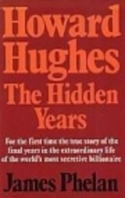 Howard Hughes
