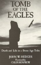 Tomb of the eagles

