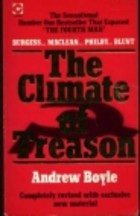 The climate of treason
