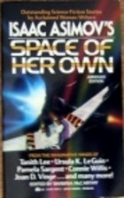 Isaac Asimov's Space of Her Own
