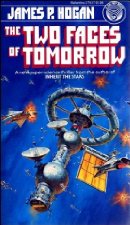The Two Faces of Tomorrow
