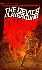 The Devil's Playground
