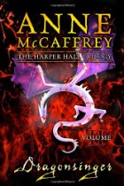 Dragonsinger
