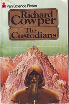 The custodians, and other stories
