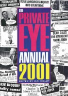 The Private Eye Annual 2001