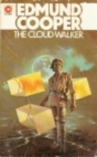 The cloud walker
