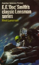 First Lensman

