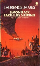 Simon Rack, Earth lies sleeping
