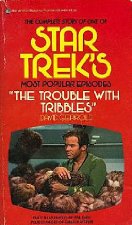 The Trouble with Tribbles
