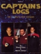 Captain's logs
