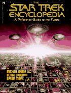 The Star Trek encyclopedia
