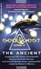 SeaQuest DSV

