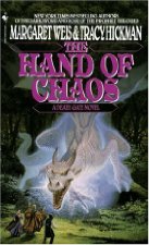 The Hand Of Chaos
