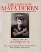 the legend of maya deren
