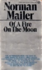 A fire on the moon

